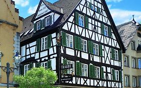 Gasthaus Traube Sigmaringen